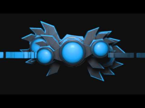 My New Intro Made By iTz DZK