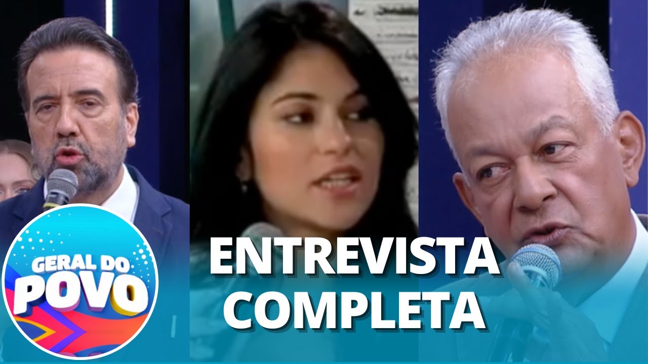 Jorge Lordello faz revelações sobre o caso Eliza Samudio: “Bruninho também era alvo!”