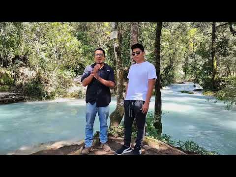 Río Azul Jacaltenango Huehuetenango
