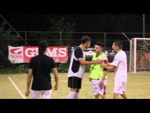 3° TORNEO RIONALE - Calcio a 5 - Città di Ceccano - 2014 - FINALE
