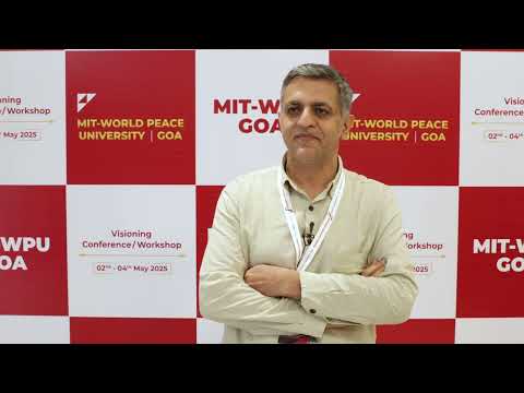 Prof. Ankur Sarin |Associate Professor, IIM Ahmedabad