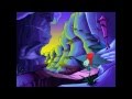 Pajama Sam 3 Part 3 The Mountain Area
