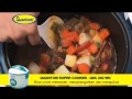 Sop Iga Sapi