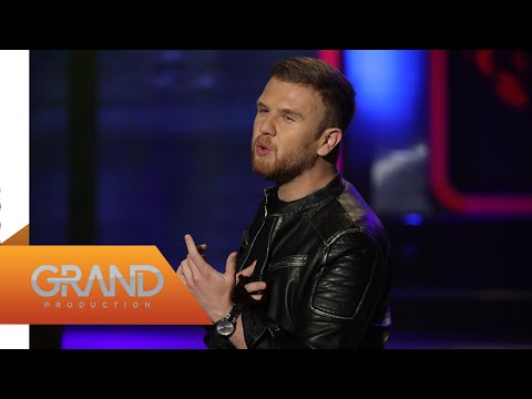 Ognen Zdravkovski - Dusa - GP - (Tv Grand 22.04.2022.)