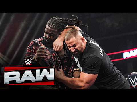 WWE Raw (8/24) Scores 2.5 Million Global Views On Netflix