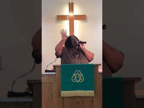 Bethel AME Church Des Moines, IA Sunday Morning Service 6/28/20
