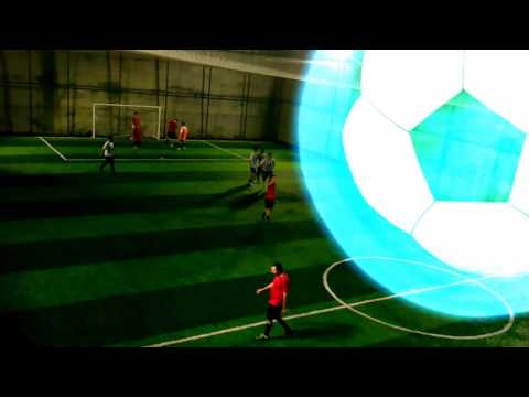 Ayaz Arena Halı Saha 19.03.2016 20:00 - akillisaha.com