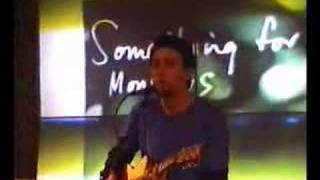 Paul Dempsey - Moving Right Along (live)