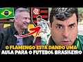Rival Media Outlets Made A Fool Of Almada At Flamengo Lol Peanut Gang And ESPN