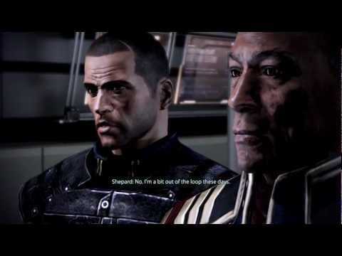 Mass Effect 3 - Insanity Vanguard Walkthrough - Prologue - Part 1