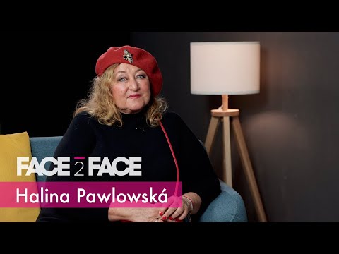 Halina Pawlowská: O složitém vztahu s matkou, která ji ...