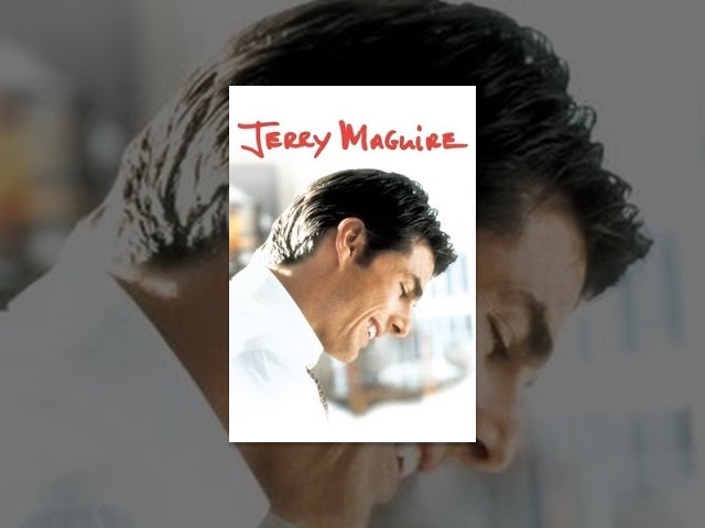 Jerry Maguire