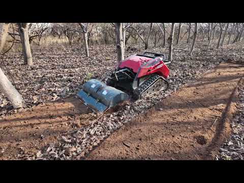 фото культиватор-мульчер drt rt4880 0