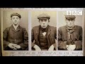 The Original Peaky Blinders | Britain's Biggest Dig - BBC