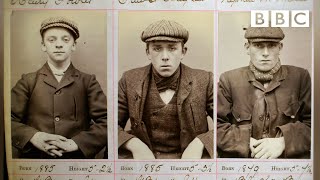The Original Peaky Blinders | Britain's Biggest Dig - BBC