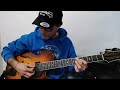 Frank Vignola Video Jam All The Things You Are Chord Progression