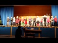 Brodys christmas concert