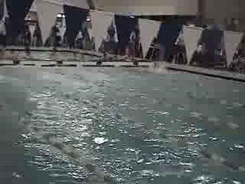 2006 Metros - 200 Free Relay