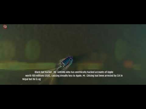 Mathillo Lekma (Selo Tone) - Abhinas Ghising -  Subani Moktan - Araaj Keshav, Dj _Full-HD