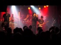 Jaya the Cat - Rebel Sound (live at Sputnikhalle ...