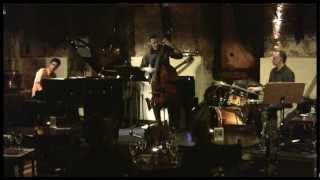 Emmanuel Saridakis Trio - Passion Dance