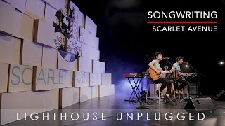 Scarlet Avenue Lighthouse Unplugged - Game Segment