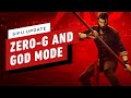 Sifu’s Next Update Adds Zero-G and God Mode | gamescom 2022