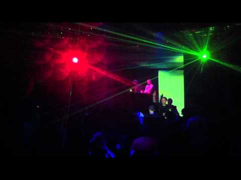 Makossa Megablast ProvisoriumClub