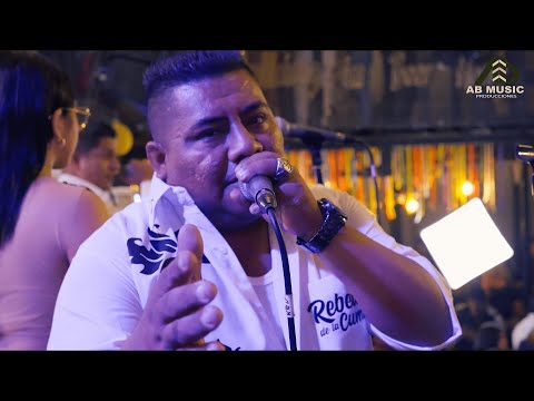 Parranda Perú - Los Rebeldes de la Cumbia (8vo Aniversario - Beer House) Audio HD