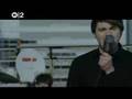 The Departure - Lump In My Throat 