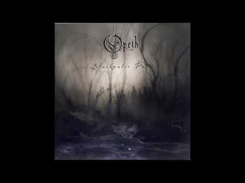 Opeth - Blackwater Park [Full Album]