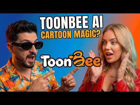 ToonBee AI Review: What $67 Actually Gets You