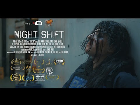 ***Award winning ACTION FILM*** NIGHT SHIFT