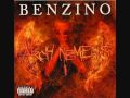 Benzino Bottles Up Clean