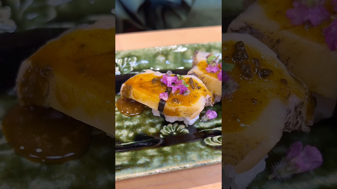 Which shellfish do you like? Tell me below 🐚