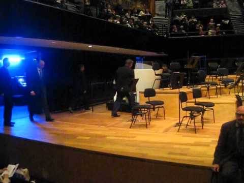 フィルハーモニー・ド・パリ - 定義