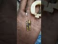 Carburettor Overflow Problem CT100 Youtubeshorts Funrider7664