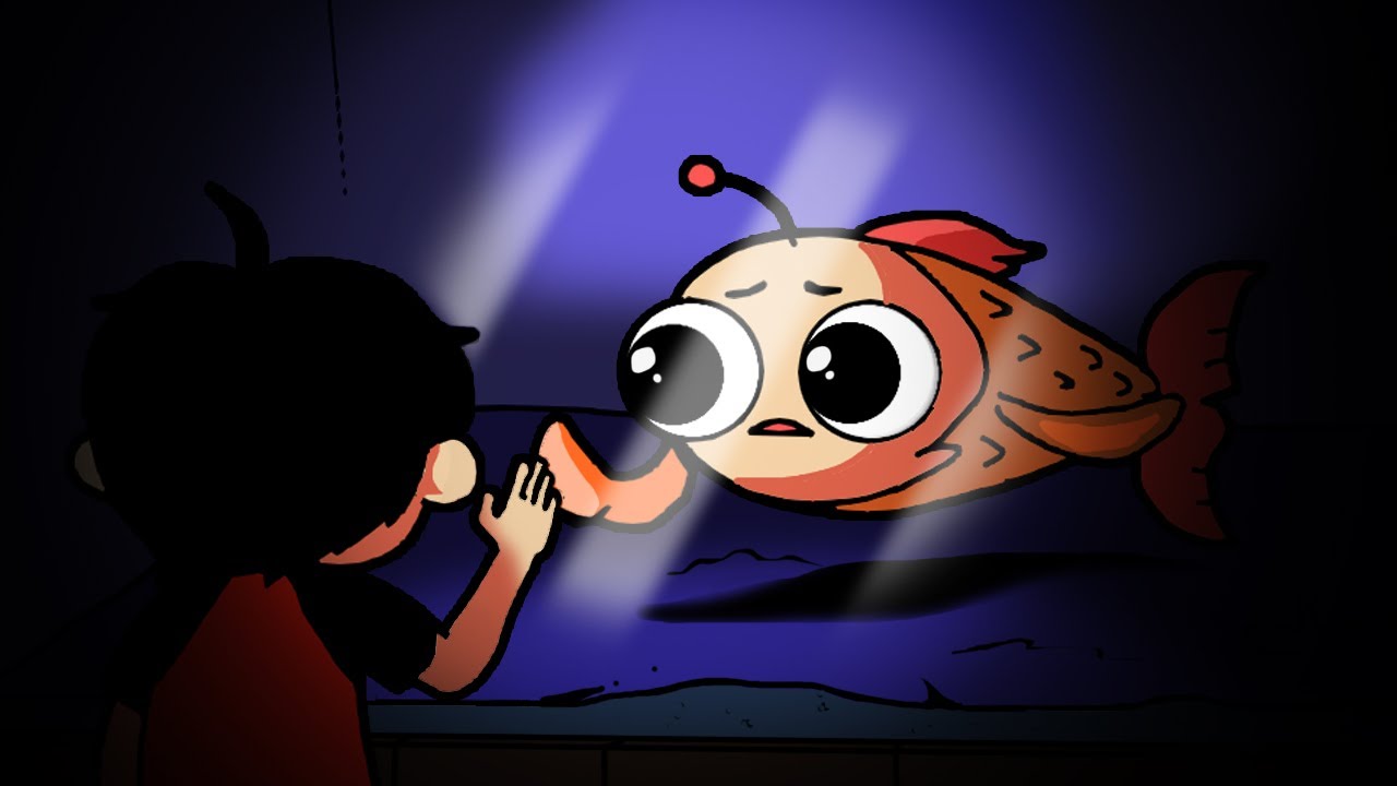 seaman: o amigo mais estranho que eu já tive