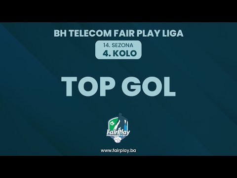 TOP 5 GOL | VIKEND 04