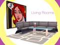 The Sims 2 Glamour Life Stuff Official Trailer