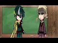 I Ll Have 6 Quirks In The Future Future Deku AU Middle School AU Mha Bnha MY AU