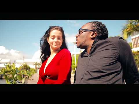 Ti GHETT - Kolé Si Mwen (CLIP OFFICIEL 2019)
