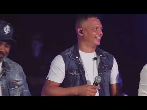 Casa do Salgado #2 - COMPLETO - Xande de Pilares / Vou pro Sereno / Jeito Moleque