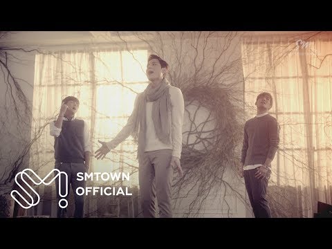 S 에스 '하고 싶은 거 다 (Without You)' MV