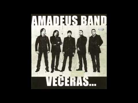 Amadeus Band - Dozvoli mi da te zaboravim - (Audio 2007) HD