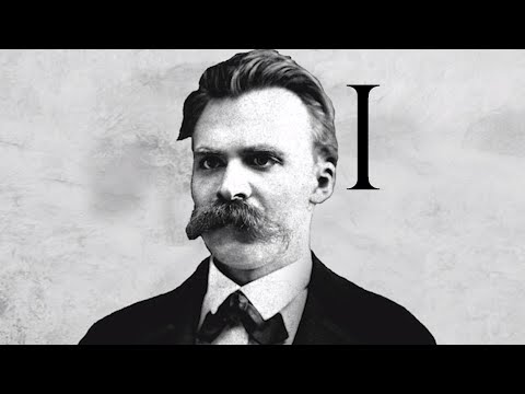 Хороший, плохой, злой: мораль господ и мораль рабов в учении Ф. Ницше