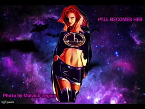 Jade vs The Enlil theme (Titanic Struggle - Oscar Araujo)