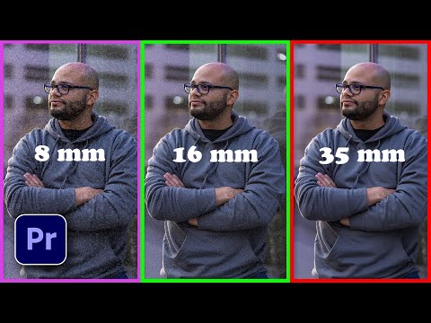 How to Apply Film Grain in Premiere Pro