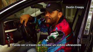 Joyner Lucas - Ultrasound (Subtitulado Español)