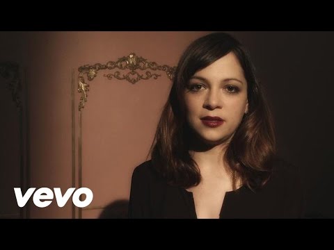 Kevin Johansen, Natalia Lafourcade - La Fugitiva (Sesión de Fotos "Mujer Divina")